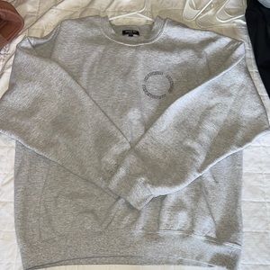 Shadow Hill Crewneck